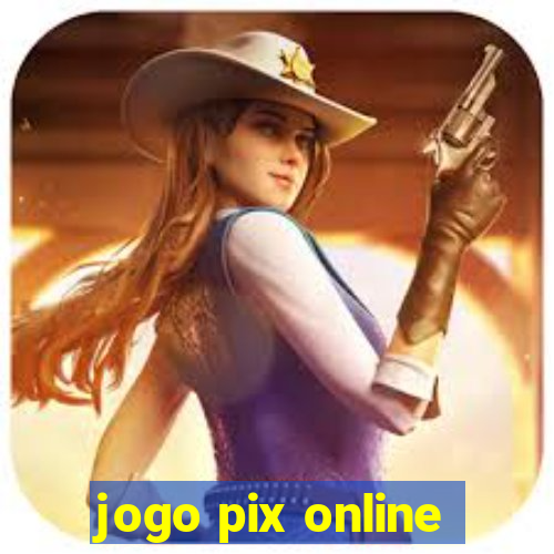 jogo pix online